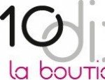 10 LA BOUTIQUE 69740