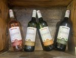 LES VIGNERONS DE SOUVIGNARGUES 30250