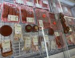 COCCINELLE,, EXPRESS, SUPERMARCHÉ Esvres