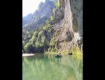 LES BATELIERS DES GORGES DU TARN 48210