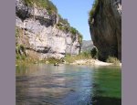 Photo LES BATELIERS DES GORGES DU TARN