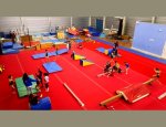 Photo LES SAINT GAUDINOIS GYM