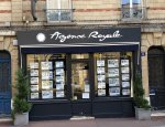AGENCE ROYALE Saint-Germain-en-Laye
