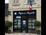 AGENCE ROYALE Saint-Germain-en-Laye