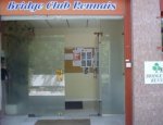 BRIDGE CLUB RENNAIS 35000
