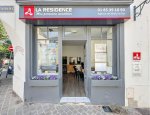 LA RESIDENCE EMROD IMMOBILIER Marly-le-Roi
