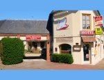 HOTEL DU CYGNE Conches-en-Ouche