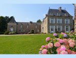 CHATEAU DU VAL D'ARGUENON Saint-Cast-le-Guildo
