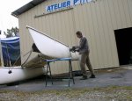 ATELIER P'TIT BAT 56400
