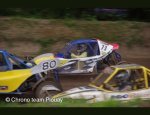 ASSOCIATION AUTO CROSS CHRONO TEAM 56 Plouay