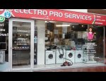 ELECTRO PRO SERVICES/EPS 59460