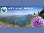 ACTIONS SERVICES IMMOBILIERS - CATHERINE BERNARDY 73470