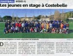Photo HYERES FOOTBALL CLUB