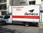 DEMECO DEMENAGEMENTS MAZUCCO 13400