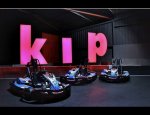 KARTING INDOOR PROVENCE Aubagne