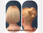 JP BLACHER COIFFEUR, SAS COIF AND CO Argentan