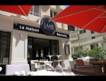 Photo LE RESTAURANT LMB BIARRITZ