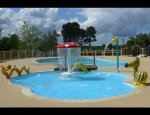 CAMPING LA FORET LAHITTE 40160