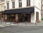 LA CAVE CAFÉ - SARL JAJA ET ASSOCIÉS 75018