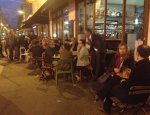 LA CAVE CAFÉ - SARL JAJA ET ASSOCIÉS Paris 18