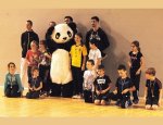 BADMINTON CLUB PAYS FOUGERES Fougères