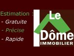 LE DOME IMMOBILIER 60110
