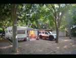 CAMPING MAUVALLON 2 83220