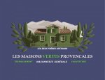 LES MAISONS VERTES PROVENÇALES 13006