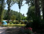 Photo CAMPING DU VIEUX CHATEAU