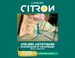 ATELIER CITRON Paris 18