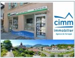 CIMM IMMOBILIER 38340