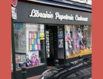 LIBRAIRIE PAPETERIE CARTERIE CHAUVELIN 91100