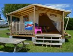 CAMPING DE LA FONTAINE Saint-Malo