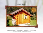 CHALETS LACROIX 74440
