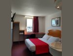 HOTEL QUICK PALACE LE MANS 72650