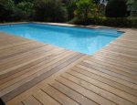 DECK 40 CONSTRUCTIONS BOIS ET TERRASSES BOIS Escource