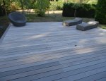 Photo DECK 40 CONSTRUCTIONS BOIS ET TERRASSES BOIS