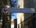 Photo LES COQS ROUGES