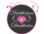DIABLOTINE ET DIABLOTIN Saint-Maximin-la-Sainte-Baume