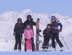LE BOZEC YANN Val-d'Isère