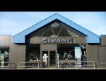 LA P'TITE REINE - GIANT VANNES Theix