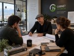BUREAU D'ETUDE DE GRACIA Échirolles