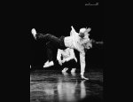 COMPAGNIE E.GO / COMPAGNIE DE DANSE HIP HOP Niort