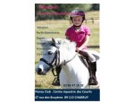 Photo CENTRE EQUESTRE DES COURLIS