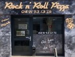ROCK'N'ROLL PIZZA Marseille 12