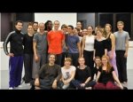 STUDIOS ACTUELS DE LA DANSE ASSOCIATION CDEC 06220