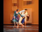 STUDIOS ACTUELS DE LA DANSE ASSOCIATION CDEC Vallauris