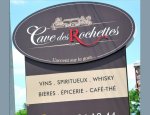 Photo CAVE DES ROCHETTES