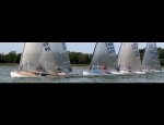 CERCLE DE LA VOILE DU CENTRE 45620