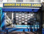 AGENCE IMMOBILIERE DU GRAND LARGE Le Grau-du-Roi